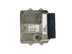 Calculateur MJD6JF.D3 51758210 Fiat Magneti Marelli 36058