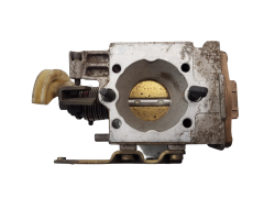 Boitier Papillon D’admission Renault 7700864871 0438201207 1.4 8V Bosch