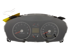 Bloc Compteurs Vitesse Hyundai Getz 94003-1C090 2004-30710H 22026