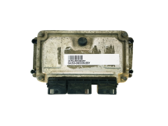 Calculateur PSA 0261207477 9650347980 9643218980 Bosch 33361