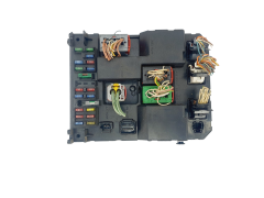 Calculateur BSI 9651197380 9651196680 PSA Valeo 40148