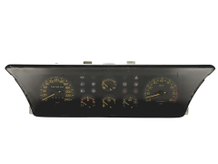 Bloc Compteurs Vitesse Lancia Delta 6032499030 Veglia