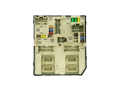 Calculateur USM-2010 Renault 284B68727R 519534F00 Calculateur USM-2010 Renault 284B68727R 519534F00