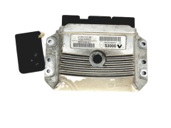 Calculateur 21584153-3B1 8200298463 8200298457 Renault Sagem 21537