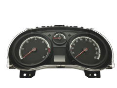 Bloc Compteurs Vitesse Opel P0013312037 Corsa D 51042