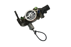 Boitier Thermostat D'eau moteur 1336L7 1.9 D Citroen Peugeot Boitier Thermostat D'eau moteur 1336L7 1.9 D Citroen Peugeot