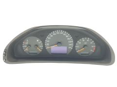 Bloc Compteurs Vitesse Mercedes CLK A2085405511 110080063017 25556 Bloc Compteurs Vitesse Mercedes CLK A2085405511 110080063017 25556