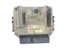Calculateur 0281014451 55566278 HC Opel Bosch 63707