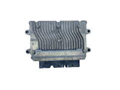 Calculateur 9661961280 9651696680 21585785-4 A PSA Valeo 60761