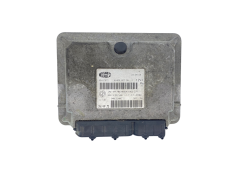 Calculateur IAW4AF.M9 55187372 61600.627.05 Fiat Magneti Marelli 62360