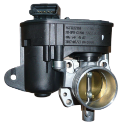 Boitier Papillon D’admission Citroen C1 C3 DS 208 307 1.2 VTI  9673622380