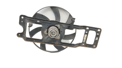 Motoventilateur De Moteur 7700429846 Renault Clio 2
