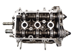 La Culasse Toyota Aygo 1KR 1611541580 1.0 12v C1 107