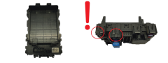 Calculateur Suzuki 68K10 68824
