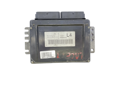 Calculateur 96395445 S010016047A2 1AWY Daewoo Chevrolet Kemsco 54080