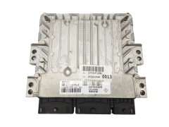Calculateur 237103725R 237103428R Renault Continental