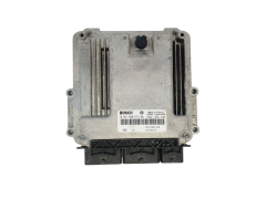 Calculateur 0281030973 237102747R 237104377R Renault Bosch 43336