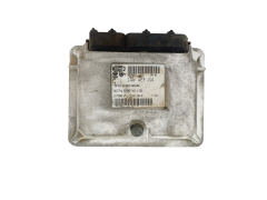 Calculateur Fiat 51779340 IAW4EF.G4 Magneti Marelli 41624