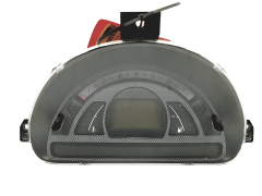 Bloc Compteurs Vitesse Citroen C2 9652008080 G 00 49590