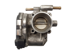 Boitier Papillon D’admission Opel 24420536 0280750133 Bosch