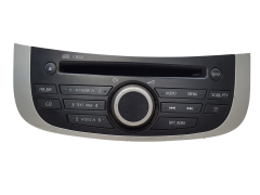 Radio Cd Mp3 Mitsubishi Grandis 8701A117 34U200
