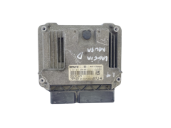 Calculateur 0281011556 55201425 Lancia Bosch 61106