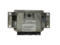 Calculateur 9665964980 9664159180 IAW 6KPB 16.940.004 Magneti Marelli Calculateur 9665964980 9664159180 IAW 6KPB 16.940.004 Magneti Marelli