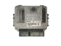 Calculateur 51829732 0281012294 4438A6AAM Fiat Bosch 