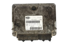 Calculateur IAW4AF.M7 73501877 Fiat Magneti Marelli 19933