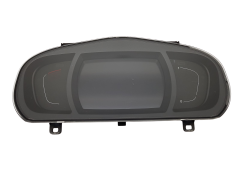 Bloc Compteurs Vitesse Renault Scenic 4 248100665R 7774