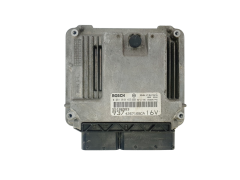 Calculateur Alfa Romeo 55186983 0281010455 426716BCA Bosch 46699