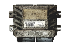 Calculateur S118301120B 8200272464 8200272457 Renault Siemens 18632