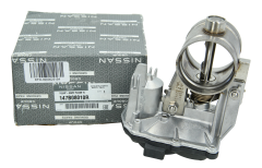 Soupape  Egr Nouvelle Original 147B08010R Renault