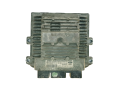 Calculateur 2N1A-12A650-AD 5WS40031D-T SID 802 Ford 33007