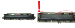 Bloc Compteurs Vitesse Renault Scenic 2 8200365607 D 51241