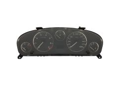 Bloc Compteurs Vitesse Peugeot 406 Coupe 9630372980 VDO 1284