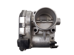 Boitier Papillon D’admission Fiat Lancia Alfa Romeo 0280750137 1.4 16V 1063