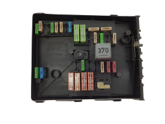 Calculateur 1K0937125A 0-1718130-1 VW Seat Audi Tyco 2480 Calculateur 1K0937125A 0-1718130-1 VW Seat Audi Tyco 2480