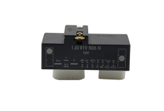 Relais De Ventilateur 1J0919506N 99191545501 VW Audi Seat Vika