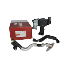 Séparateur d'huile Complet Pour Audi 06H103495AK K11786801 Vika