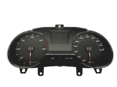 Bloc Compteurs Vitesse Seat Ibiza 6J0920802H 47593
