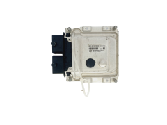 Calculateur 0261S09906 391F2-03GG0 Hyundai Bosch 43695
