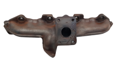 Collecteur D’echappement 9635407980 0341G3 2.0 HDI C8 807 Citroen Peugeot