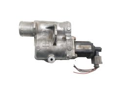 Soupape  Egr 7.22818.58.0 8200656008 Pierburg 1.5 dci Renault S36