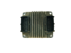 Calculateur 8972333707 09391259 Opel Delphi 33508