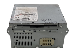 Radio Cd Nissan Murano Infiniti 25915JJ91A NAU-PI8600EU0 Radio Cd Nissan Murano Infiniti 25915JJ91A NAU-PI8600EU0