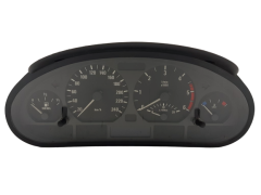 Bloc Compteurs Vitesse BMW 3 E46 6211 6911288 0263606343 18938