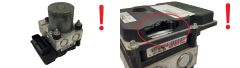 Pompe Abs Peugeot 308 9666957480 0265951176 Bosch 1735