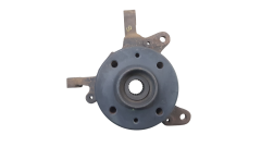 Fusée De Roue Avant Droit Renault 7700834610 7700830220 84mm