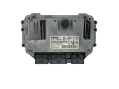 Calculateur 9662060680 0261208906 9652552380 PSA Bosch
